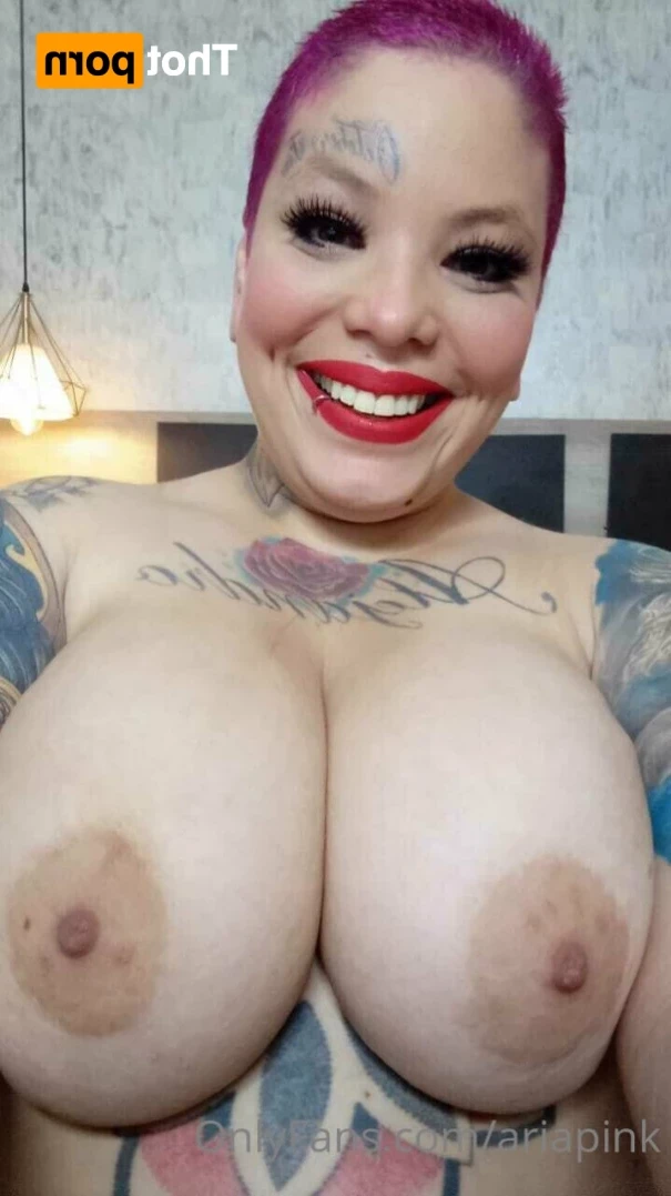 💜Aria Pink💜 [ ariapink ] Onlyfans leaked photo 12746094 on Hotleaks.tv
