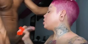 💜Aria Pink💜 [ ariapink ] Onlyfans leaked video 13544616 on Hotleaks.tv