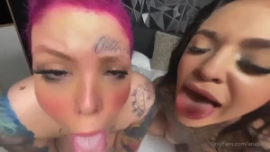 💜Aria Pink💜 [ ariapink ] Onlyfans leaked video 13658697 on Hotleaks.tv