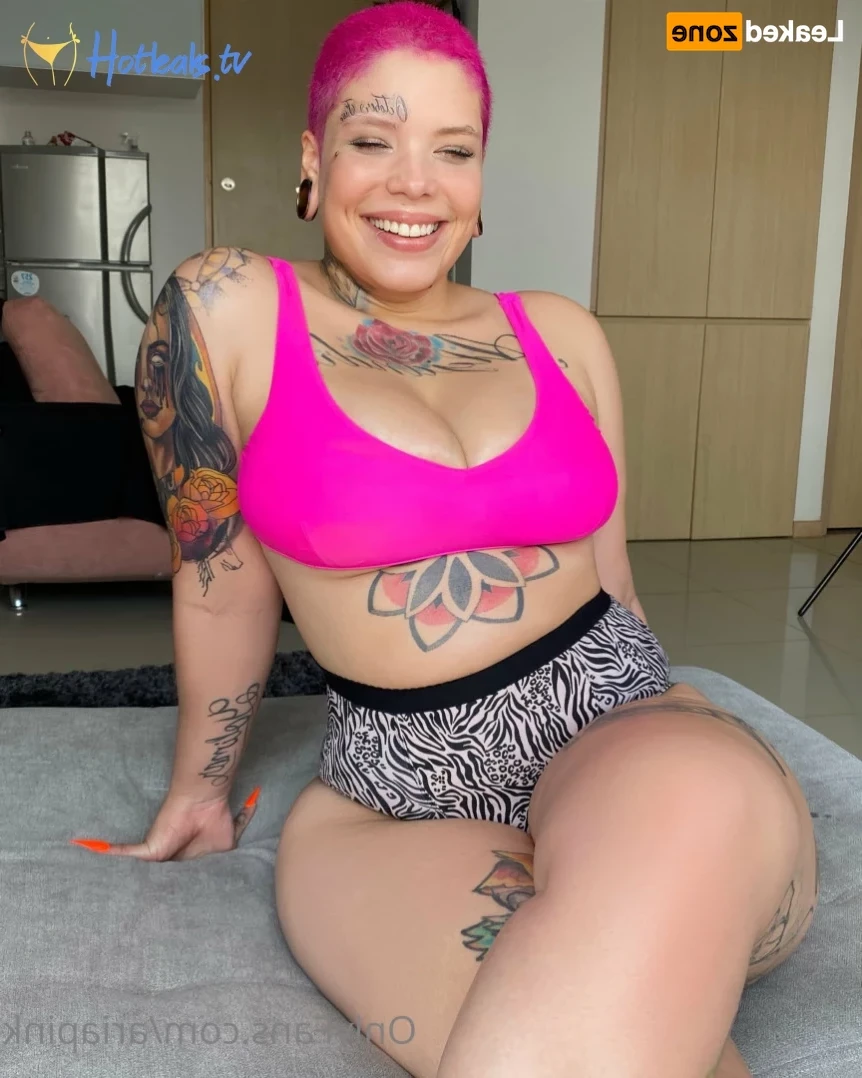 💜Aria Pink💜 [ ariapink ] Onlyfans leaked photo 13898125 on Hotleaks.tv