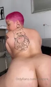 💜Aria Pink💜 [ ariapink ] Onlyfans leaked video 14475735 on Hotleaks.tv