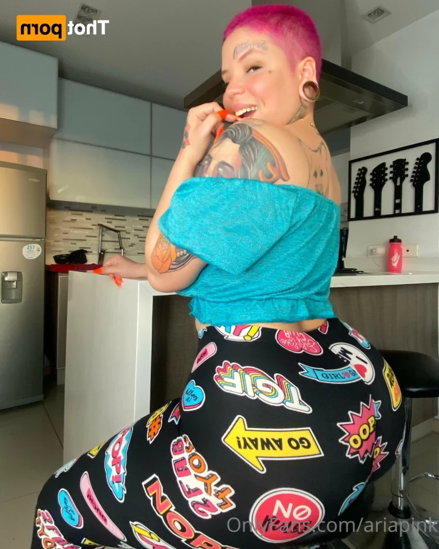 💜Aria Pink💜 [ ariapink ] Onlyfans leaked photo 15313153 on Hotleaks.tv