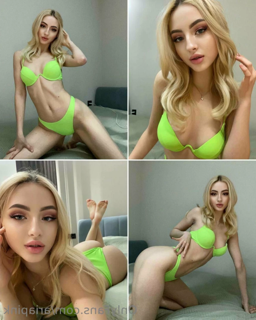💜Aria Pink💜 [ ariapink ] Onlyfans leaked photo 15313385 on Hotleaks.tv
