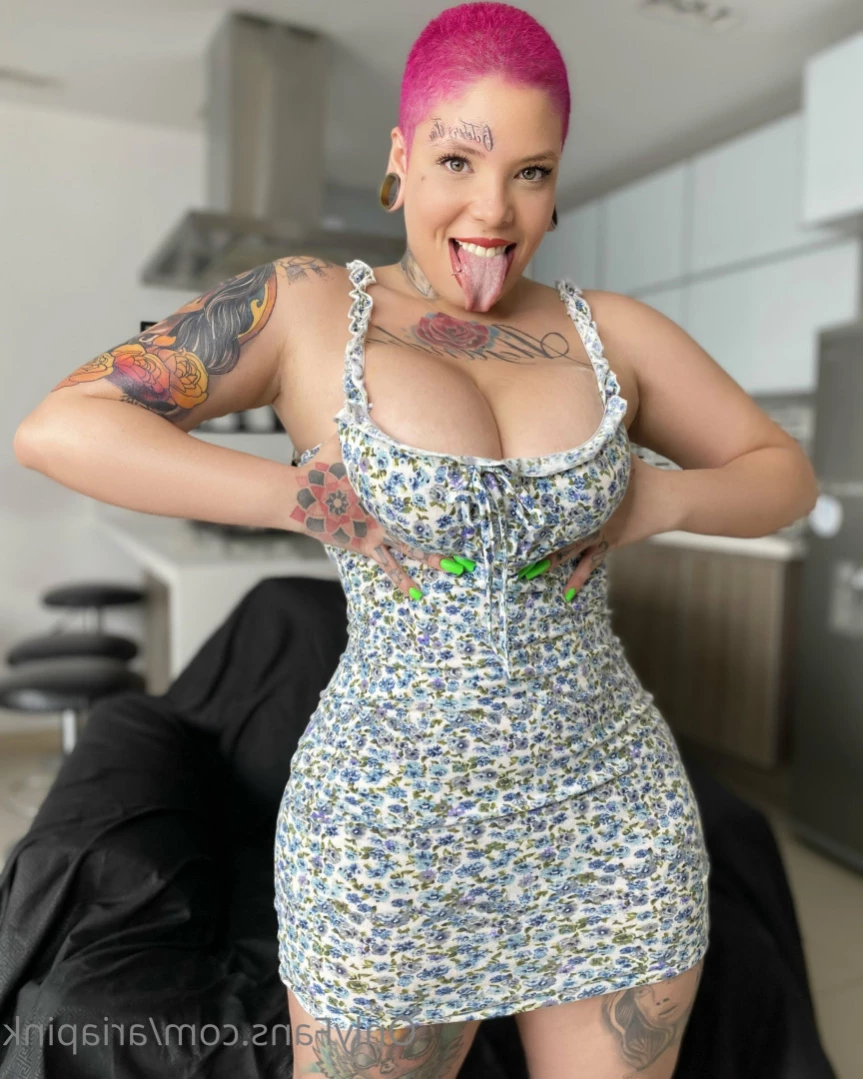 💜Aria Pink💜 [ ariapink ] Onlyfans leaked photo 15561151 on Hotleaks.tv