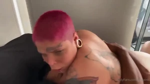 💜Aria Pink💜 [ ariapink ] Onlyfans leaked video 15675363 on Hotleaks.tv