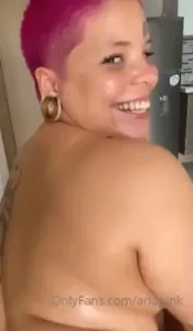 💜Aria Pink💜 [ ariapink ] Onlyfans leaked video 15675473 on Hotleaks.tv