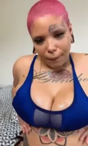 💜Aria Pink💜 [ ariapink ] Onlyfans leaked video 15675948 on Hotleaks.tv