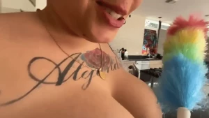 💜Aria Pink💜 [ ariapink ] Onlyfans leaked video 15676075 on Hotleaks.tv
