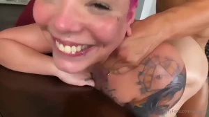💜Aria Pink💜 [ ariapink ] Onlyfans leaked video 15676112 on Hotleaks.tv