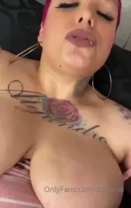 💜Aria Pink💜 [ ariapink ] Onlyfans leaked video 15715675 on Hotleaks.tv
