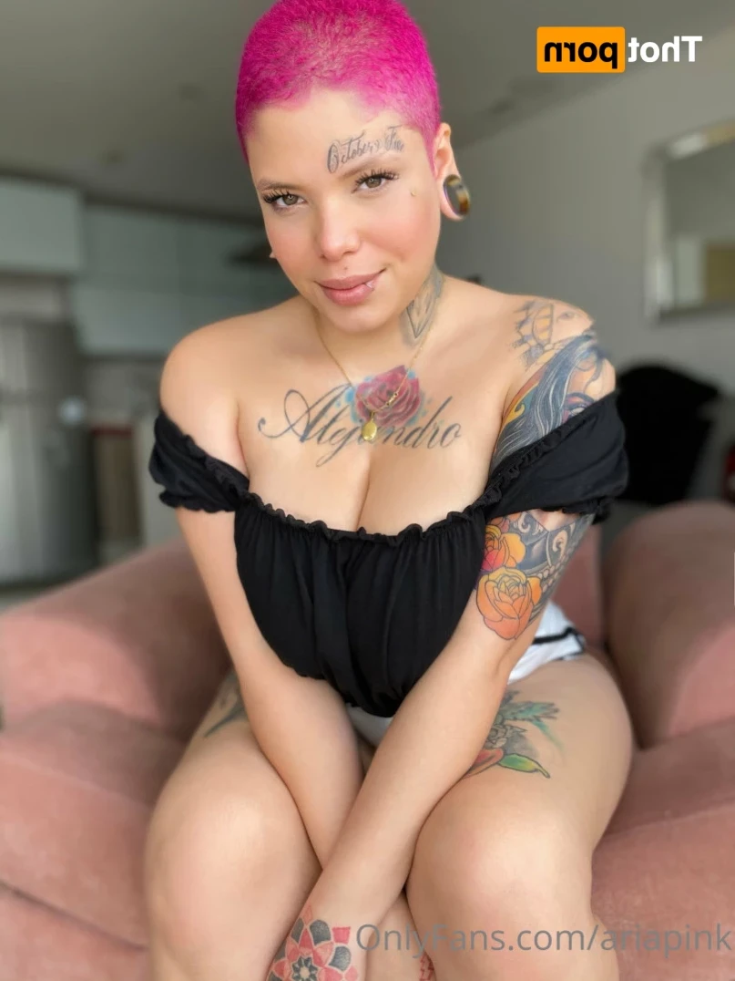 💜Aria Pink💜 [ ariapink ] Onlyfans leaked photo 16300853 on Hotleaks.tv