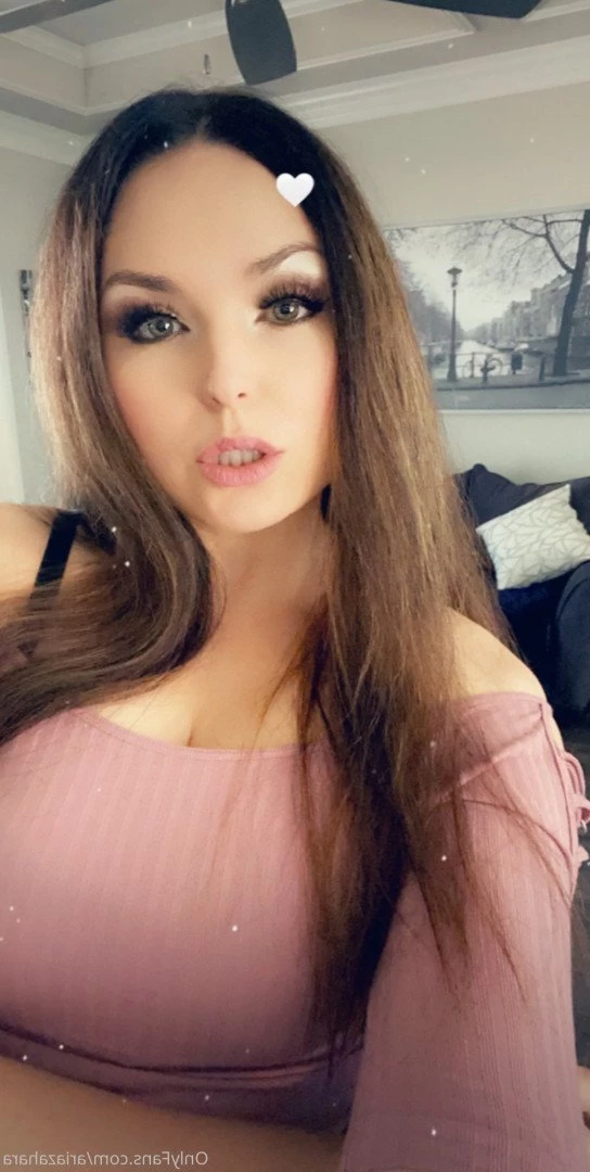 Horny Big Booty Brunette [ ariazahara ] Onlyfans leaked photo 5249827 on Hotleaks.tv