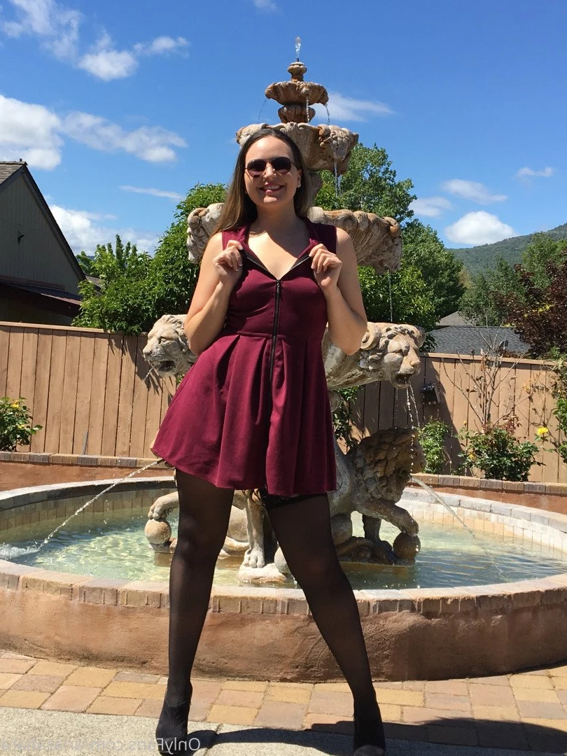 Horny Big Booty Brunette [ ariazahara ] Onlyfans leaked photo 5249883 on Hotleaks.tv