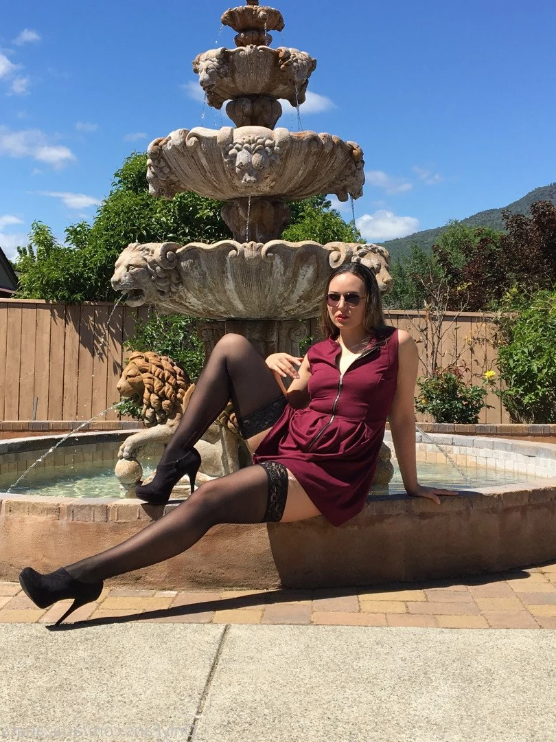 Horny Big Booty Brunette [ ariazahara ] Onlyfans leaked photo 5250491 on Hotleaks.tv