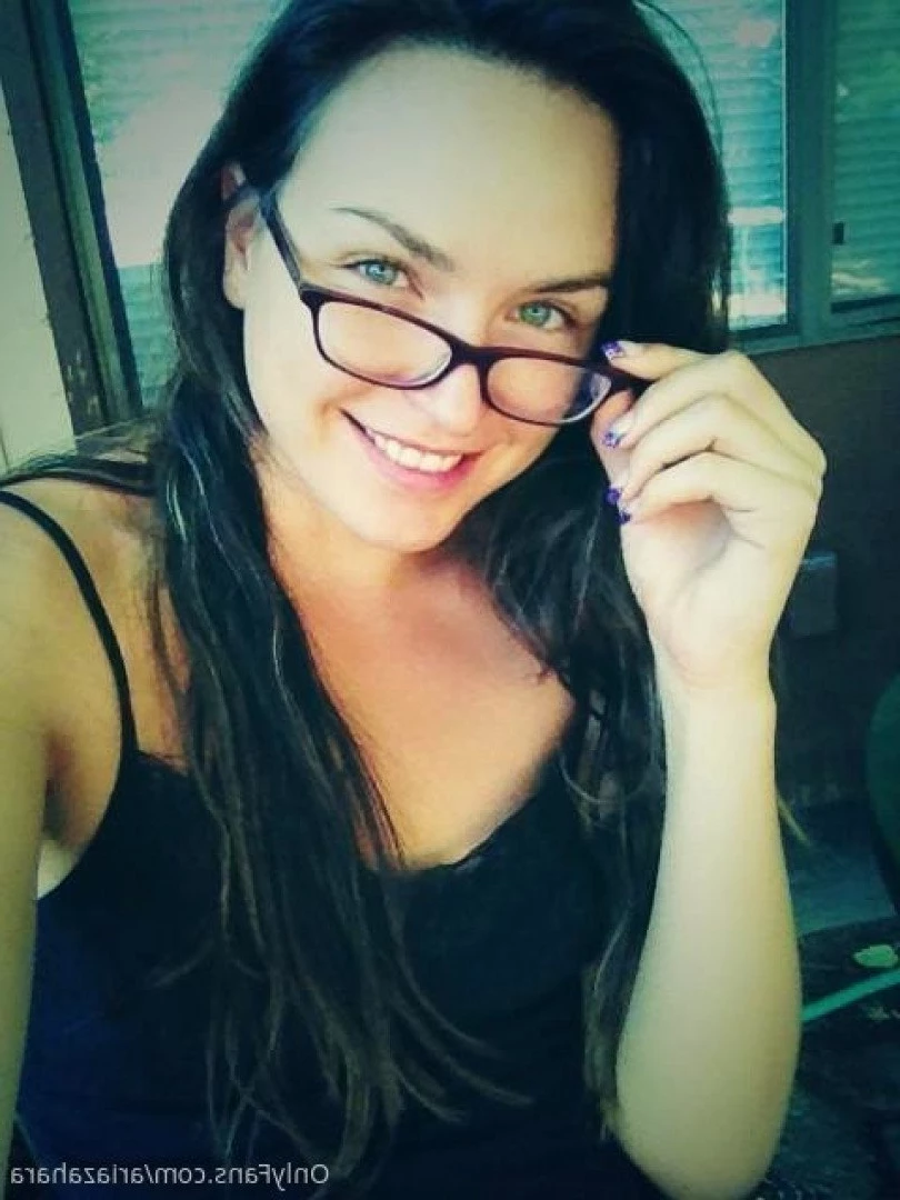 Horny Big Booty Brunette [ ariazahara ] Onlyfans leaked photo 5250635 on Hotleaks.tv