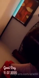 Ariel [ arielllll ] Onlyfans leaked video 4962831 on Hotleaks.tv
