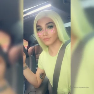 Ariel [ arielllll ] Onlyfans leaked video 4962917 on Hotleaks.tv
