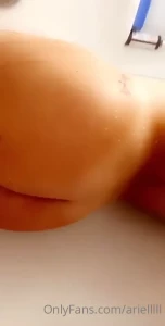 Ariel [ arielllll ] Onlyfans leaked video 4962966 on Hotleaks.tv