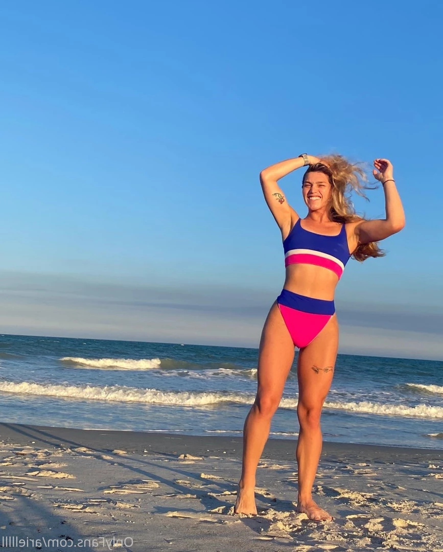 Ariel [ arielllll ] Onlyfans leaked photo 6046037 on Hotleaks.tv