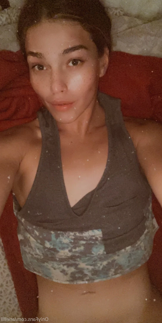Ariel [ arielllll ] Onlyfans leaked photo 6046734 on Hotleaks.tv