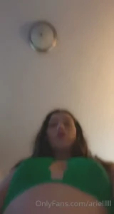 Ariel [ arielllll ] Onlyfans leaked video 10965502 on Hotleaks.tv