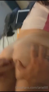 Ariel [ arielllll ] Onlyfans leaked video 11346397 on Hotleaks.tv
