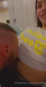 Ariel [ arielllll ] Onlyfans leaked video 12042615 on Hotleaks.tv
