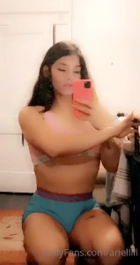 Ariel [ arielllll ] Onlyfans leaked video 12149488 on Hotleaks.tv