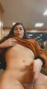 Ariel [ arielllll ] Onlyfans leaked video 12272312 on Hotleaks.tv