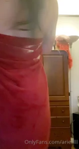 Ariel [ arielllll ] Onlyfans leaked video 12379471 on Hotleaks.tv
