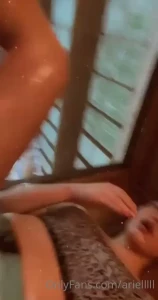 Ariel [ arielllll ] Onlyfans leaked video 12900385 on Hotleaks.tv
