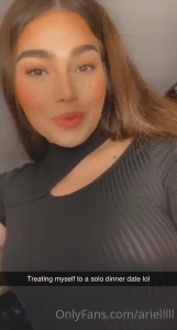 Ariel [ arielllll ] Onlyfans leaked video 12984790 on Hotleaks.tv