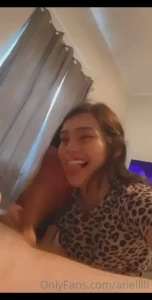 Ariel [ arielllll ] Onlyfans leaked video 13530920 on Hotleaks.tv