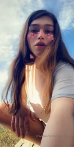 Ariel [ arielllll ] Onlyfans leaked video 13831400 on Hotleaks.tv