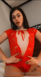 Ariel [ arielllll ] Onlyfans leaked video 14002062 on Hotleaks.tv