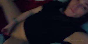 Ariel [ arielllll ] Onlyfans leaked video 14315277 on Hotleaks.tv