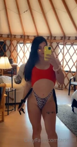 Ariel [ arielllll ] Onlyfans leaked video 14432065 on Hotleaks.tv