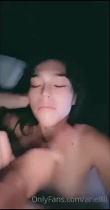 Ariel [ arielllll ] Onlyfans leaked video 15010978 on Hotleaks.tv