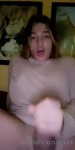 Ariel [ arielllll ] Onlyfans leaked video 15178618 on Hotleaks.tv
