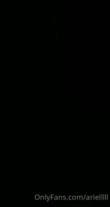 Ariel [ arielllll ] Onlyfans leaked video 15179245 on Hotleaks.tv