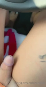 Ariel [ arielllll ] Onlyfans leaked video 15343517 on Hotleaks.tv