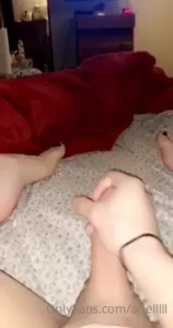 Ariel [ arielllll ] Onlyfans leaked video 15703863 on Hotleaks.tv