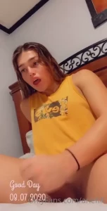 Ariel [ arielllll ] Onlyfans leaked video 15703914 on Hotleaks.tv