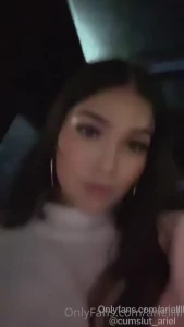 Ariel [ arielllll ] Onlyfans leaked video 15703945 on Hotleaks.tv