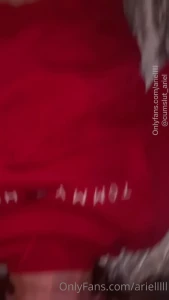 Ariel [ arielllll ] Onlyfans leaked video 15704132 on Hotleaks.tv