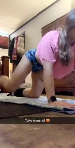 Ariel [ arielllll ] Onlyfans leaked video 15704157 on Hotleaks.tv