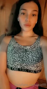 Ariel [ arielllll ] Onlyfans leaked video 15704320 on Hotleaks.tv
