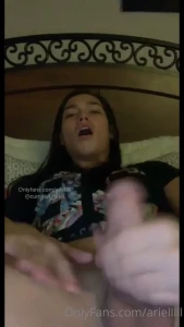 Ariel [ arielllll ] Onlyfans leaked video 15704548 on Hotleaks.tv