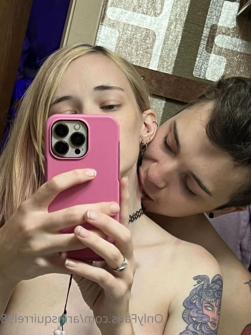 Arin 💗 [ arinsquirrel98 ] Onlyfans leaked photo 5223723 on Hotleaks.tv