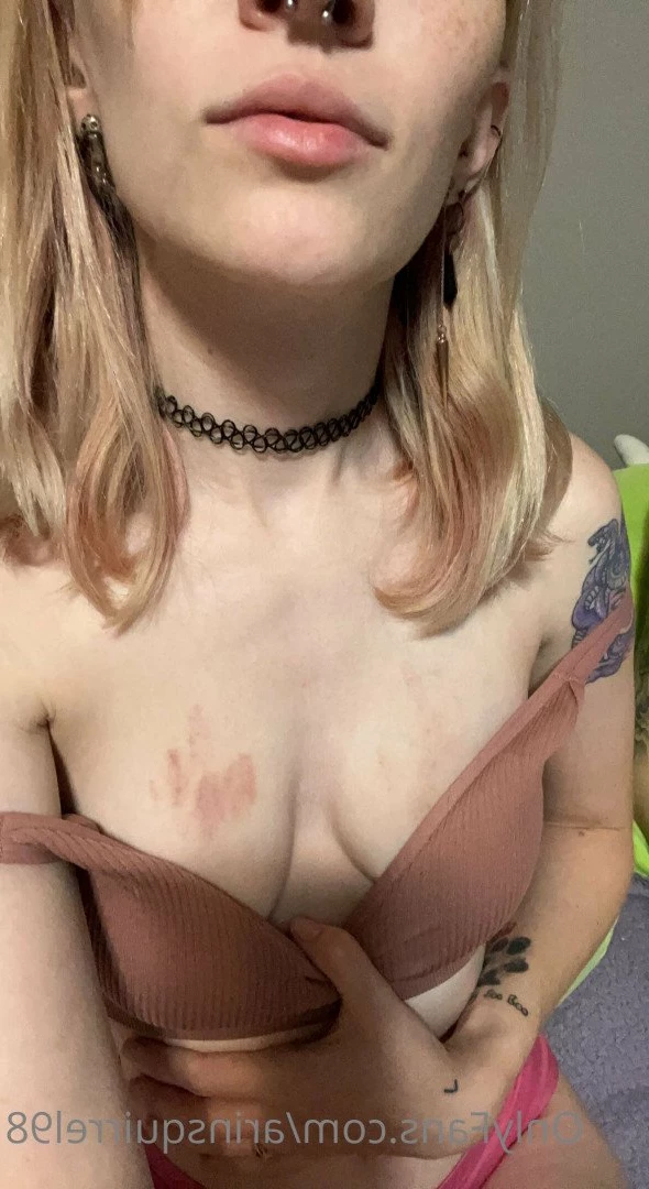 Arin 💗 [ arinsquirrel98 ] Onlyfans leaked photo 5223740 on Hotleaks.tv